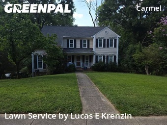 Grass Cutting nearby Charlotte, NC, 