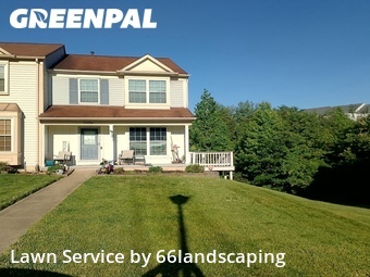 Yard Cutting nearby Woodbridge, VA, 