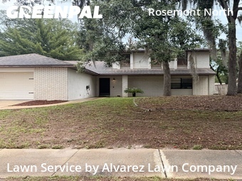 Yard Mowing nearby Orlando, FL, 