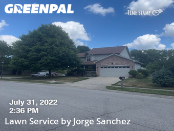 Grass Cut nearby Indianapolis, IN, 