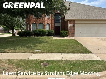 Lawn Cutting nearby Fort Worth, TX, 