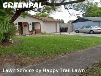 Lawn Care Service nearby Orlando, FL, 