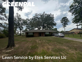 Lawn Service nearby Shreveport, LA, 