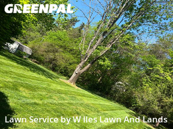 Lawn Care Service nearby Oak Ridge, TN, 