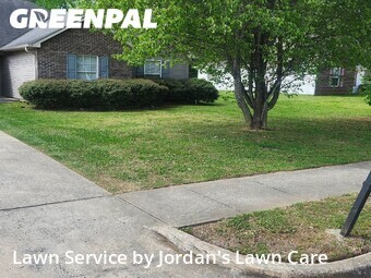 Lawn Cutting nearby Huntsville, AL, 