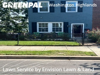 Lawn Cut nearby Washington, MD, 