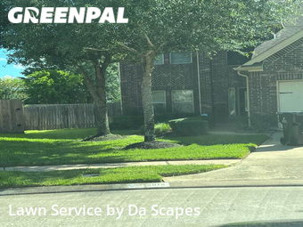 Lawn Care Service nearby Houston, TX, 