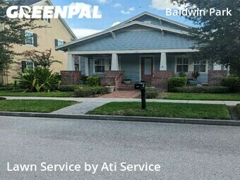 Grass Cutting nearby Orlando, FL, 