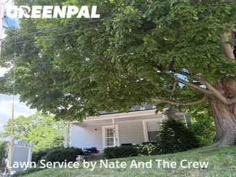 Lawn Maintenance nearby Sharon Center, OH, 