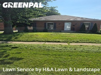 Yard Mowing nearby Louisville, KY, 