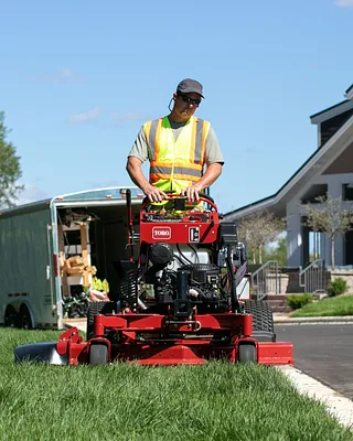 Lexington Outdoor Power Equipment Photo 5