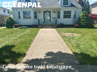 Lawn Service nearby Park Ridge, IL, 