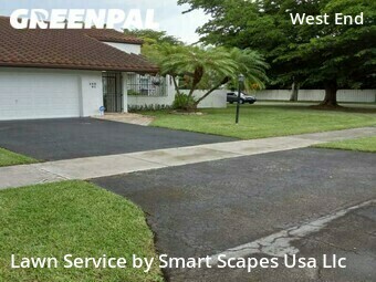 Lawn Mow nearby Miami, FL, 