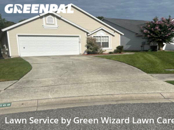 Lawn Care Service nearby Orlando, FL, 