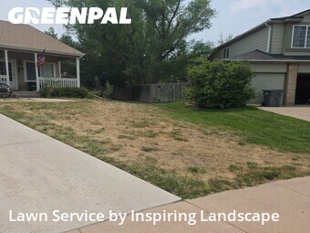 Grass Cutting nearby Colorado Springs, CO, 