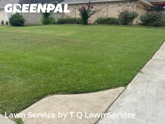 Grass Cutting nearby Madison, MS, 