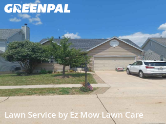 Lawn Care Service nearby Eureka, MO, 