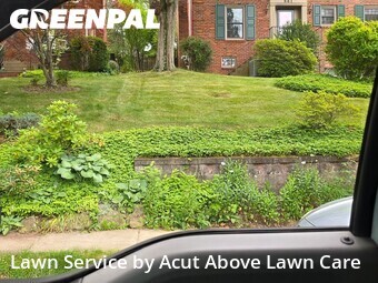 Grass Cutting nearby Pittsburgh, PA, 