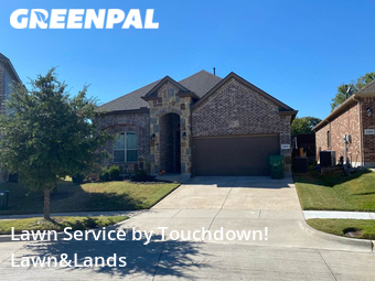 Grass Cutting nearby Denton, TX, 