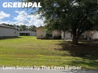 Yard Cutting nearby Palm Bay, FL, 