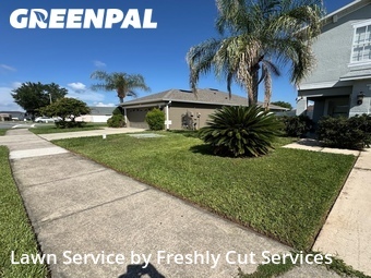 Landscaping Services In Lakeland,33810,Landscapers by Freshly Cut Services, work completed in Jul , 2026