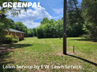 Lawn Cutting nearby Badin, NC, 