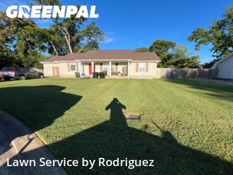 Lawn Care Service nearby Murfreesboro, TN, 