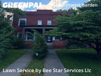 Lawn Service nearby St. Louis, MO, 