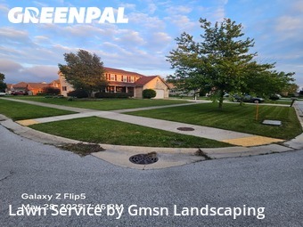 Lawn Mow nearby Munster, IN, 