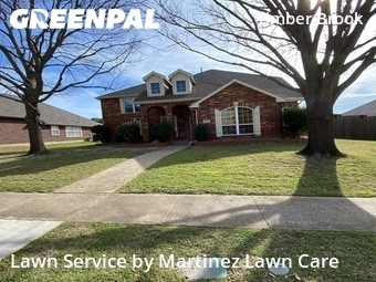 Lawn Maintenance nearby Plano, TX, 