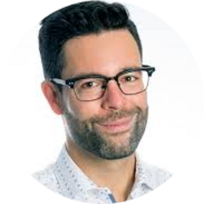 Company headshot