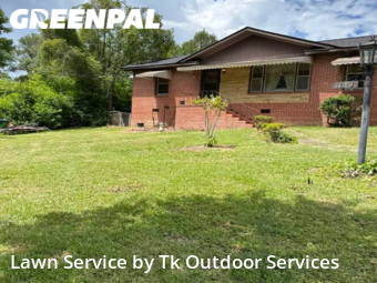 Lawn Mow nearby Columbus, GA, 