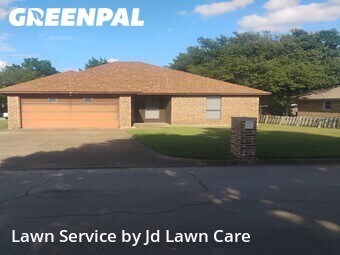 Lawn Cut nearby Fort Worth, TX, 