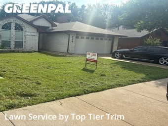 Yard Cutting nearby Grand Prairie, TX, 