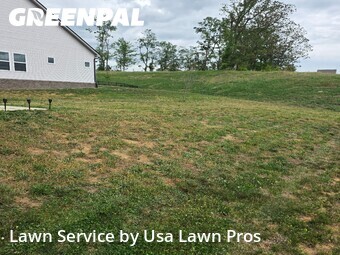 Lawn Mow nearby Nashville, TN, 