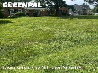 Yard Mowing nearby Rock Hill, NC, 