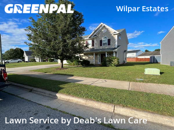 Lawn Maintenance nearby Greensboro, NC, 