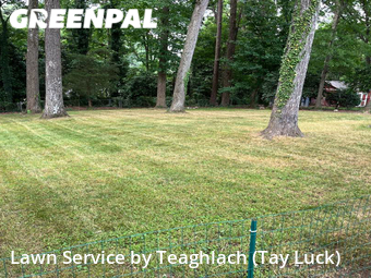 Yard Mowing nearby Smyrna, GA, 