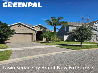 Lawn Care Service nearby Riverview, FL, 
