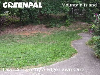 Lawn Service nearby Charlotte, NC, 
