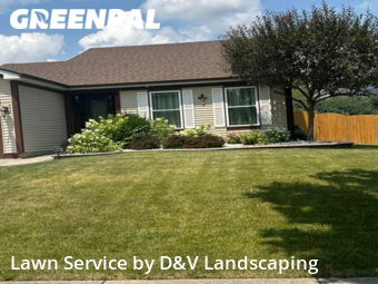 Lawn Maintenance nearby Plainfield, IL, 