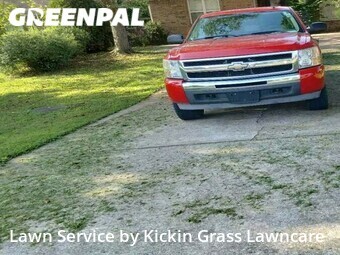 Lawn Mowing Service nearby Bentonville, AR, 