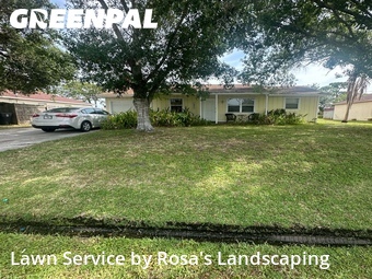 Lawn Maintenance nearby Port St. Lucie, FL, 