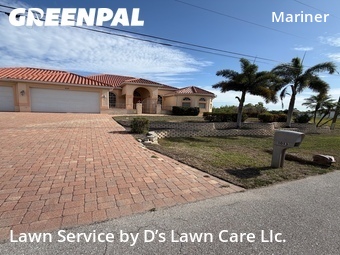 Lawn Maintenance nearby Cape Coral, FL, 