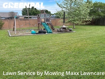 Lawn Cut nearby Hutto, TX, 