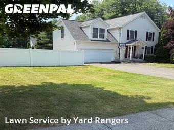 Lawn Cutting nearby Southington, CT, 