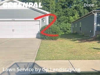 Lawn Mowing nearby Charlotte, NC, 