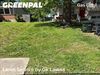 Lawn Service nearby Olathe, KS, 