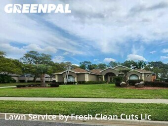 Yard Cutting nearby Spring Hill, FL, 