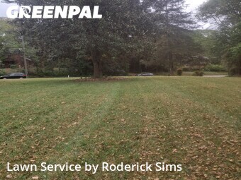 Lawn Maintenance nearby Athens, GA, 